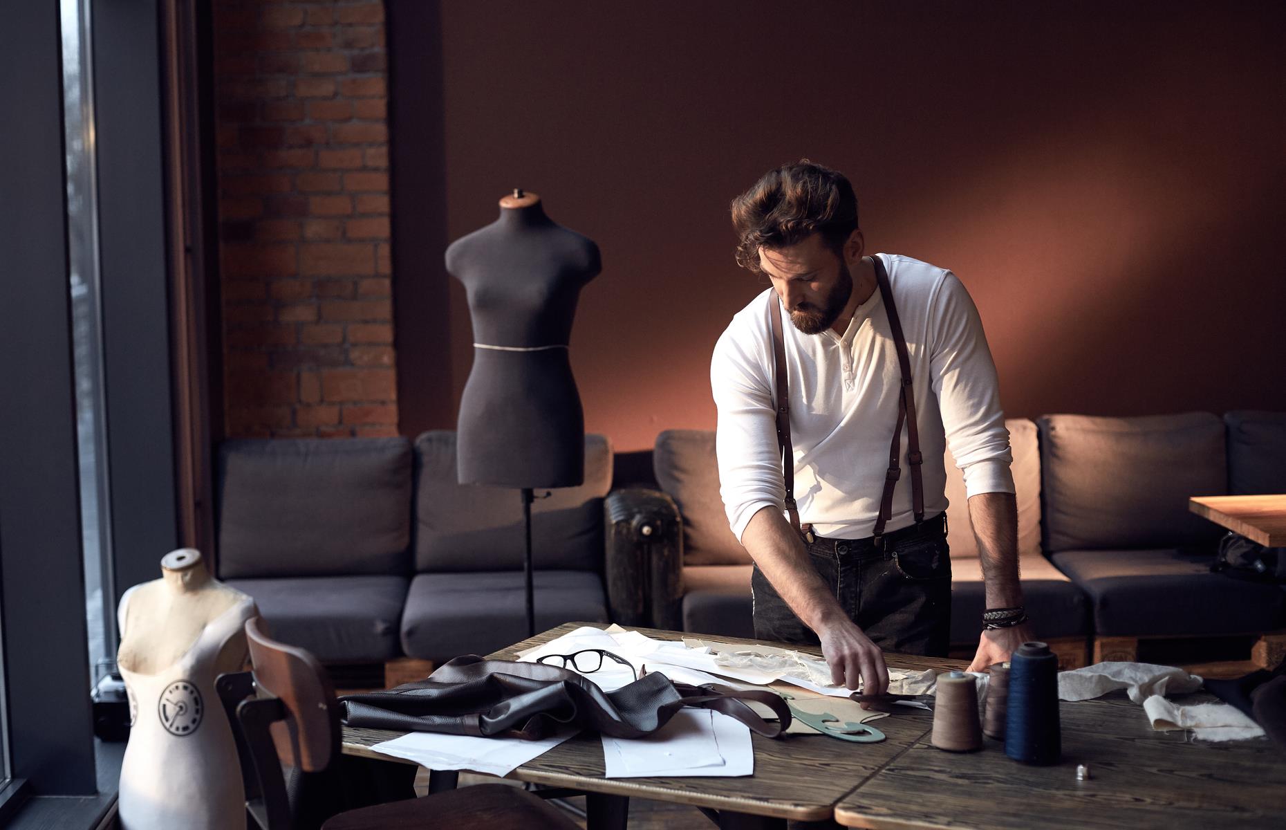 Tailor